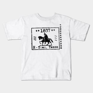 Houston Kids T-Shirt